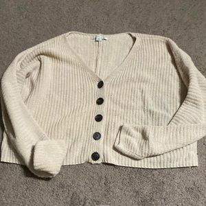 American Eagle sweater